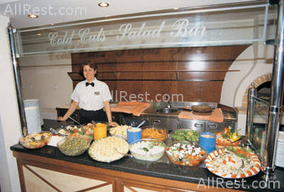 Mitsis Petit Palais Hotel 5